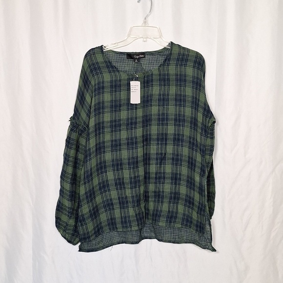 Sonja Betro Tops - Sonja Betro Women’ Top size gosy cotton
